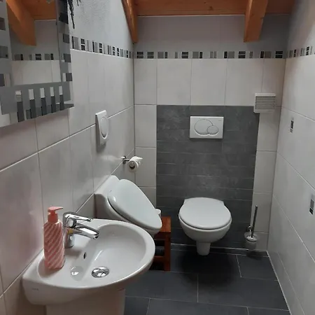 Apartment Jutta Stadtsteinach