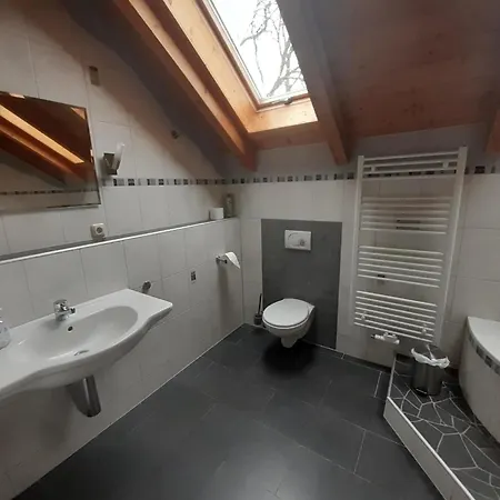 Jutta Apartment