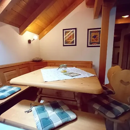Apartment Jutta